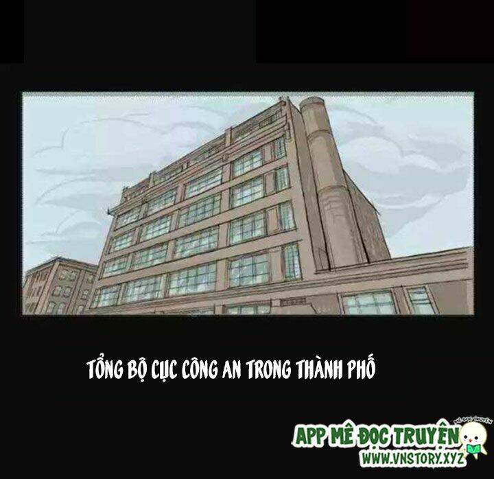 kỳ án có thật chapter 1 2