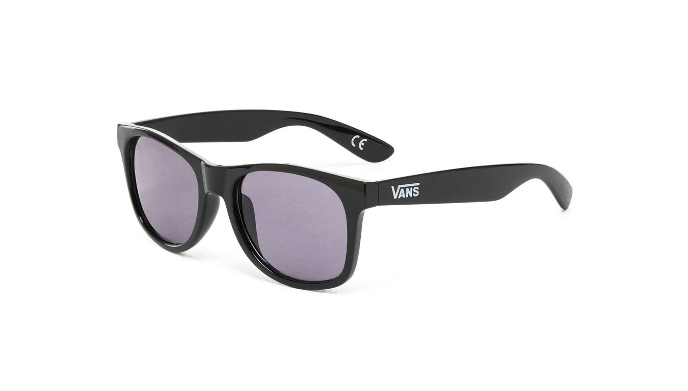 Mắt Kính Vans Spicoli Sunglasses VN000LC0BLK