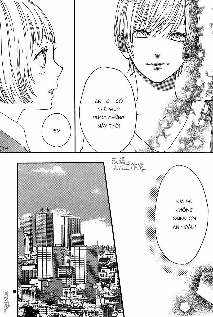 magnet na watashitachi chapter 5 19