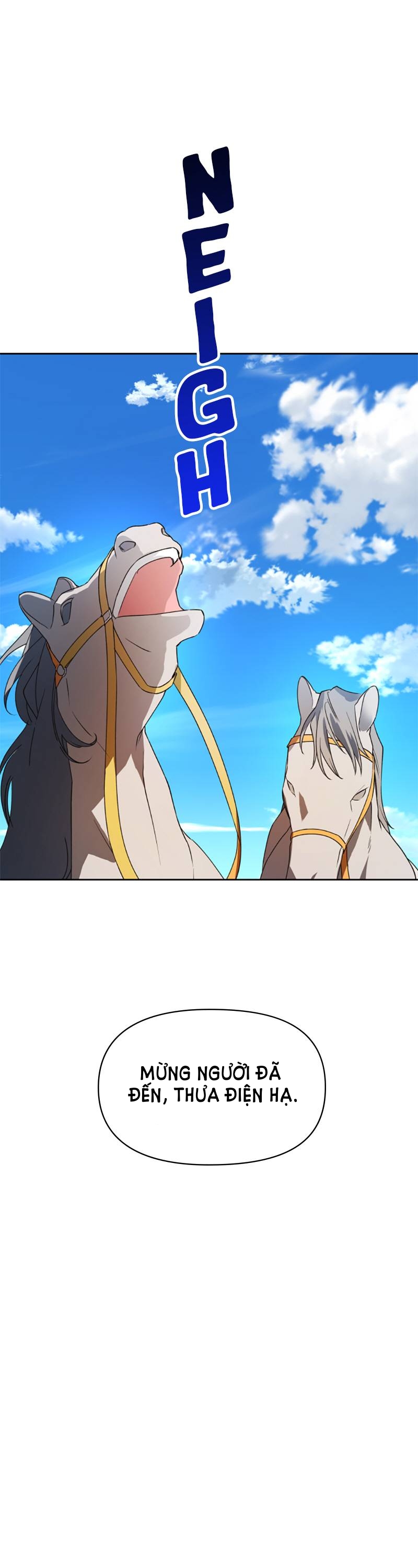 tôi muốn trở thành cô ấy dù chỉ là một ngày chapter 49 9