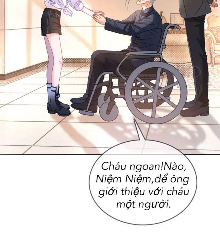 phu nhân thân phận của người lại gây chấn động cả thành phố chapter 2 13