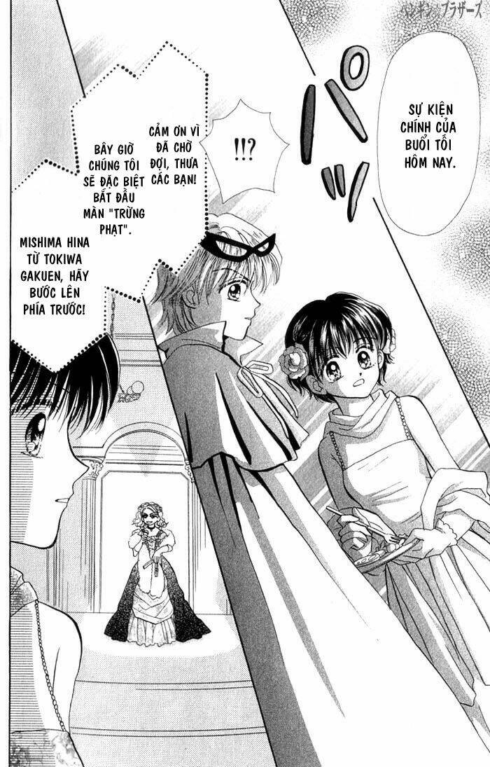 penguin brothers chapter 16 16