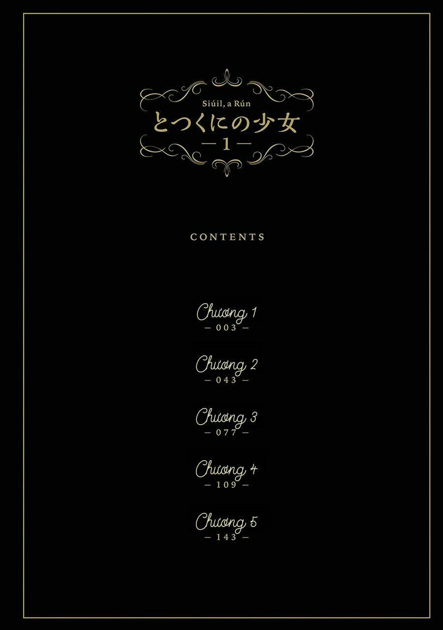 cô bé đến từ vương quốc bên ngoài chapter 1 9