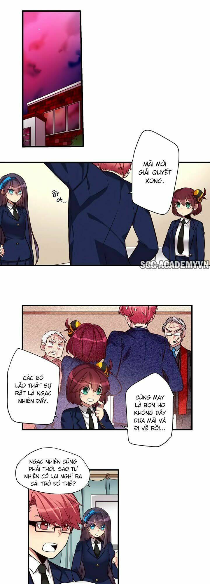 premarital relationship chapter 22 7