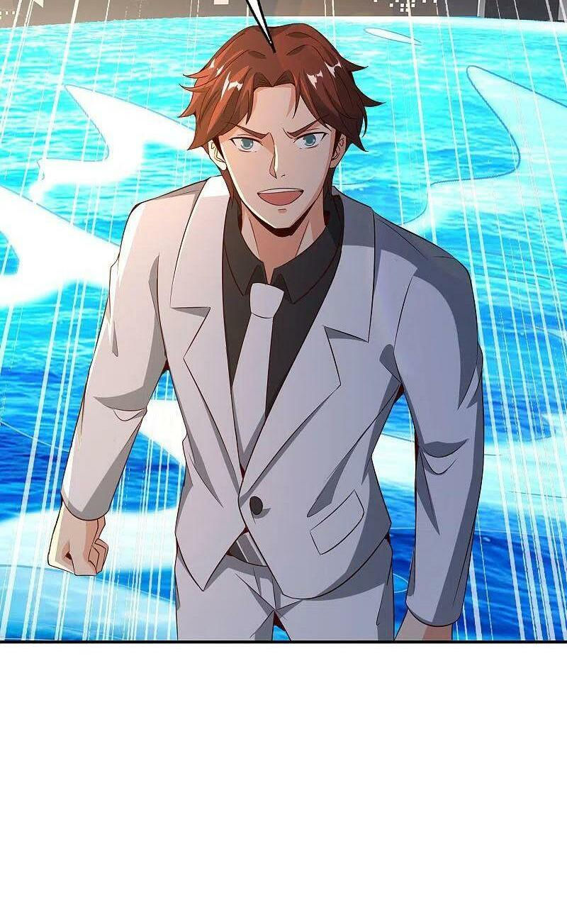 vòng bạn bè mạnh nhất của tiên giới chapter 143 29