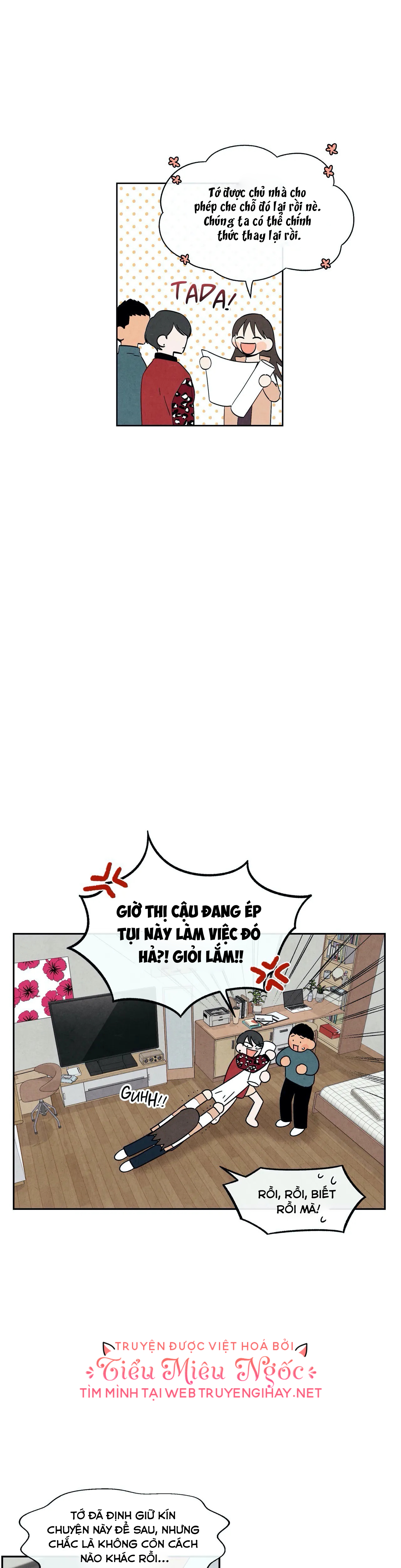 1 với 1 chapter 39 7