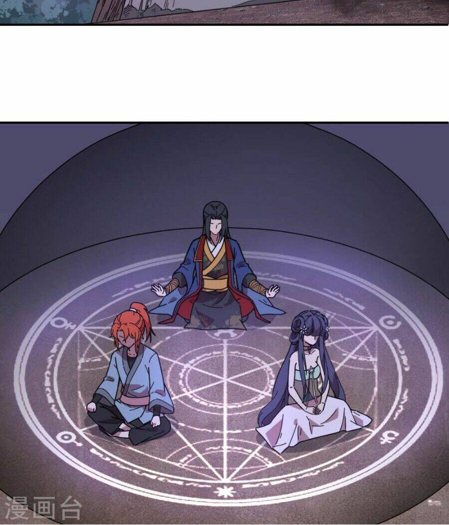 luân hồi nhất kiếm chapter 1 37