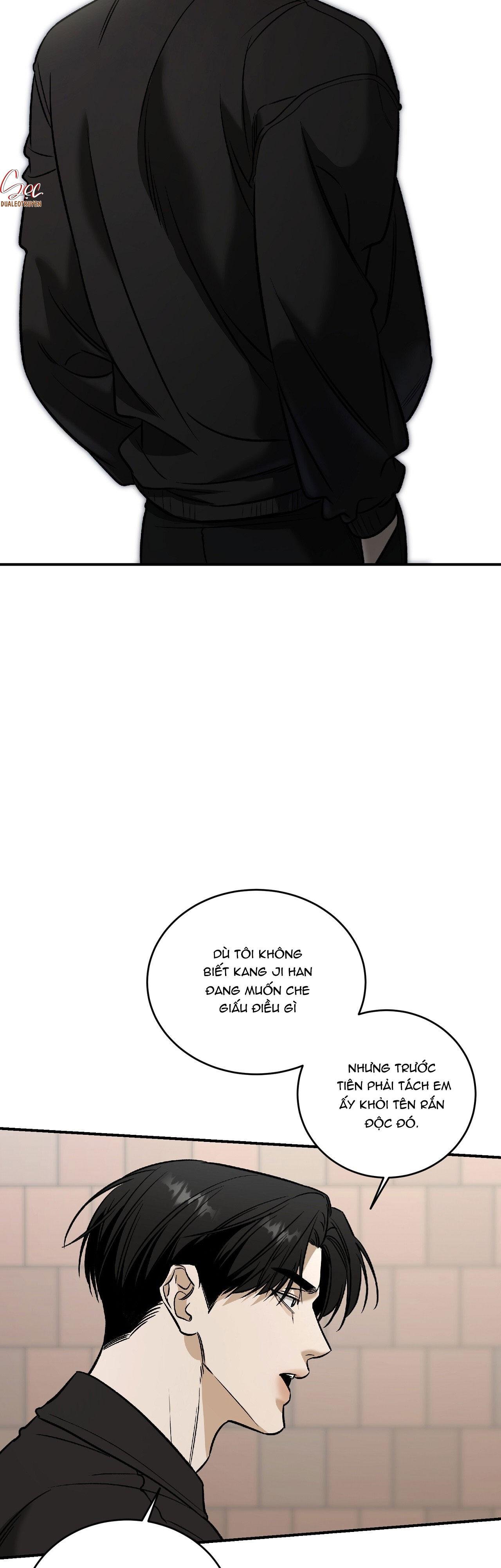 người đàn ông cho em tất cả chapter 41 32