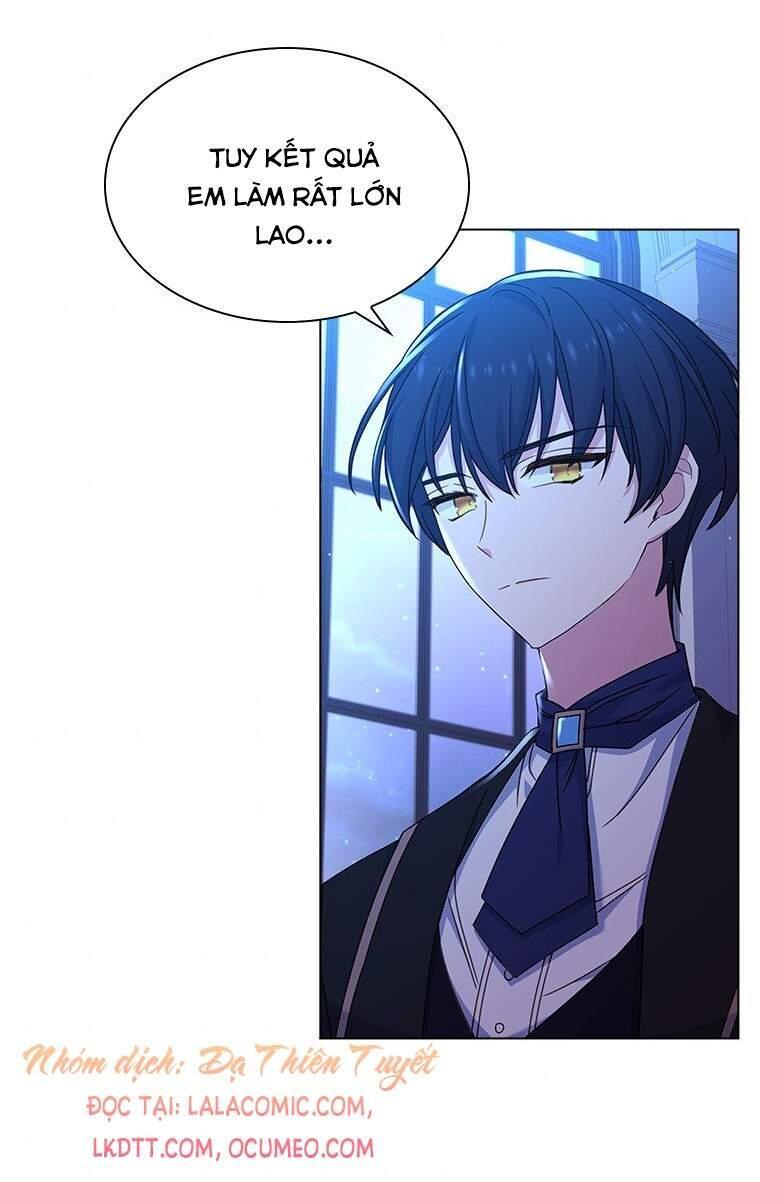 để yên cho tiểu thư hiền chapter 42 4