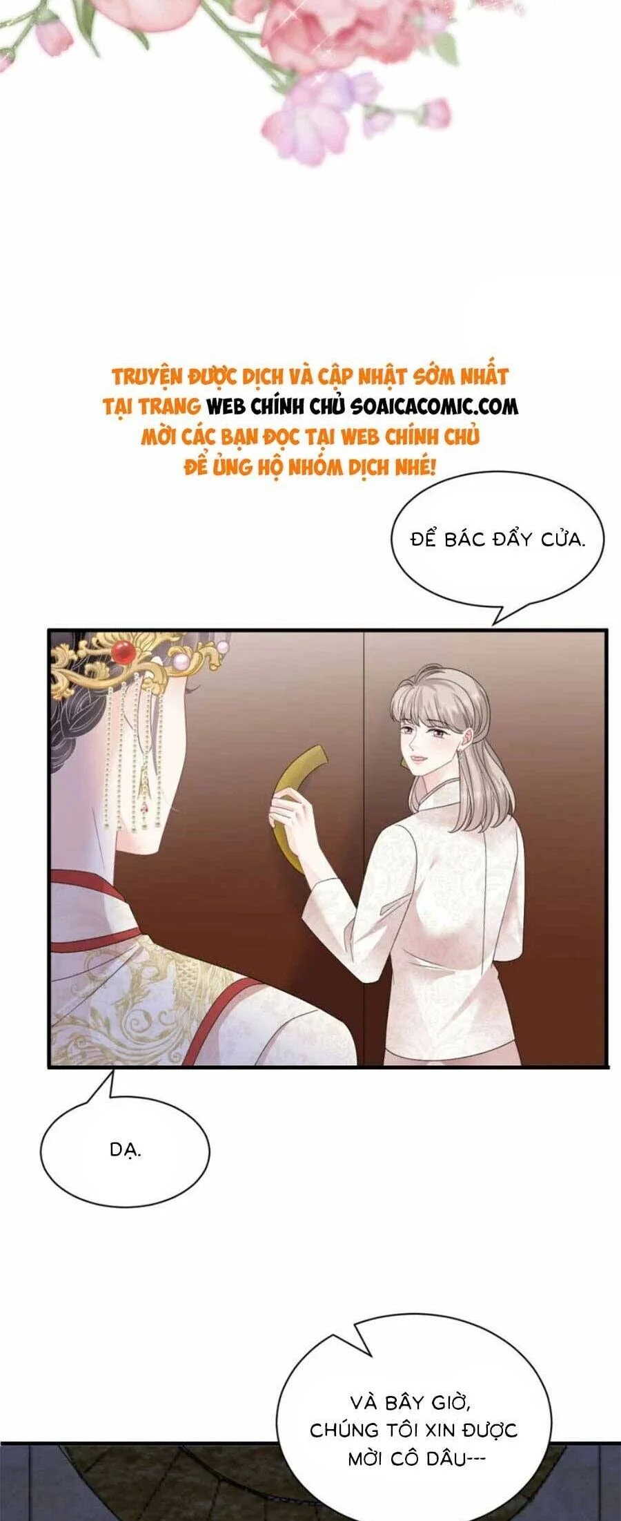 [16+] đại tiểu thư có thể có ý đồ xấu chapter 192 10