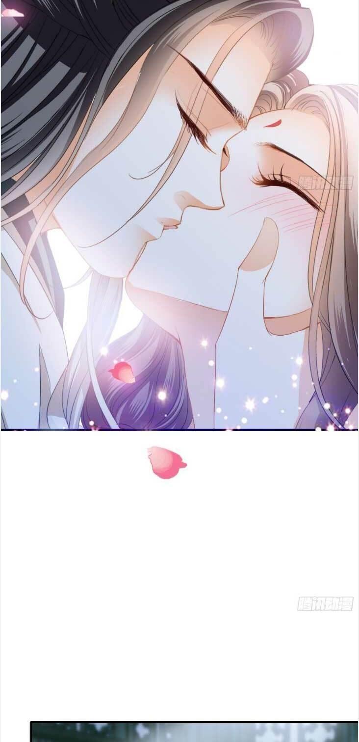 bổn vương muốn nàng chapter 197 12