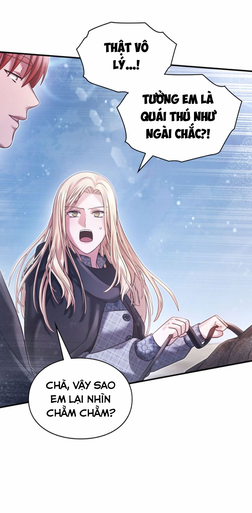 sự hy sinh của ác quỷ chapter 61 71