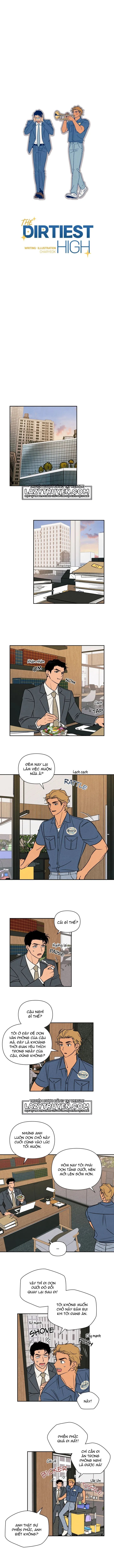 cơn phê dơ bẩn nhất chapter 5 2