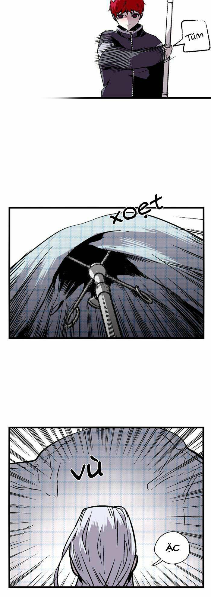 người máy hủy diệt chapter 84 15