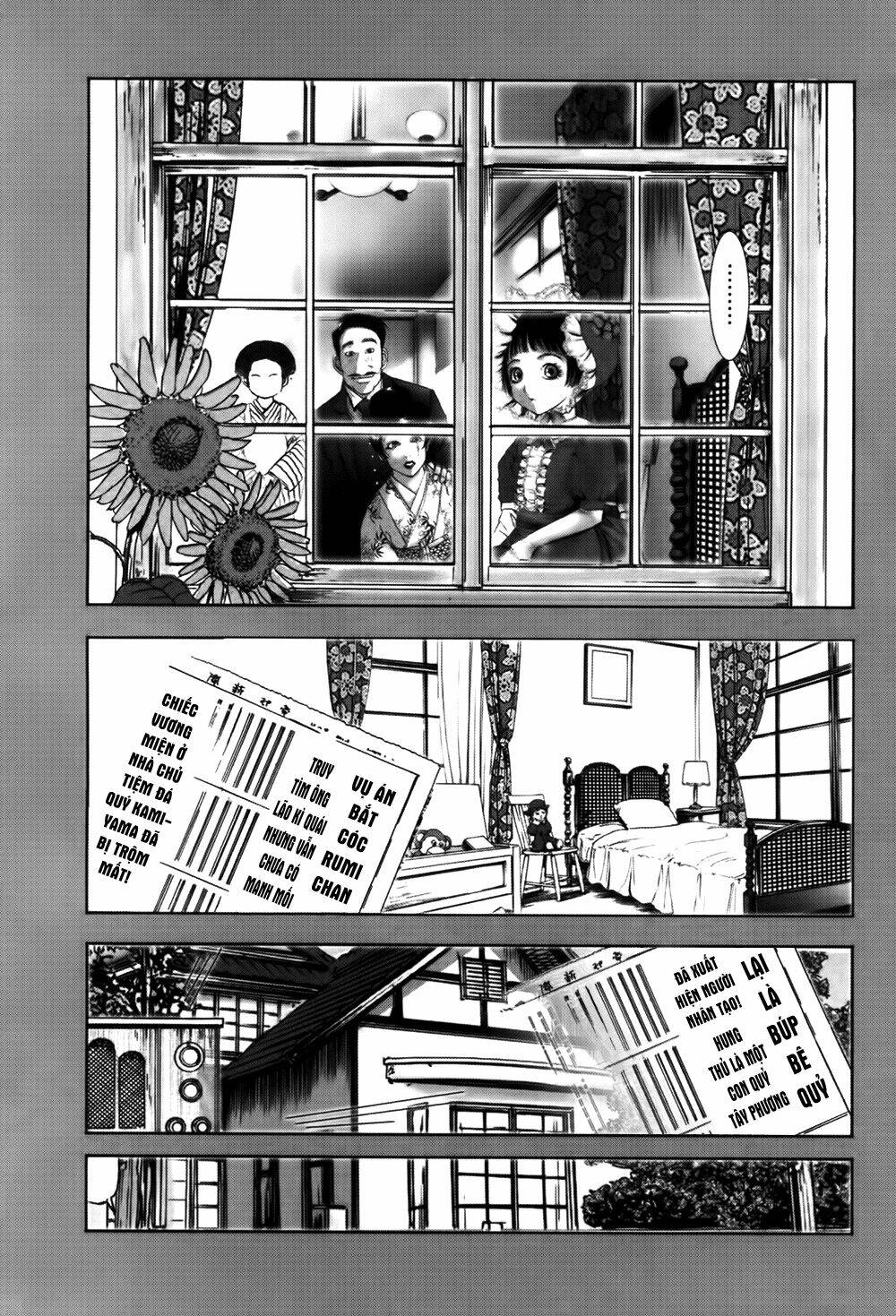 edogawa ranpo ijinkan chapter 48 22