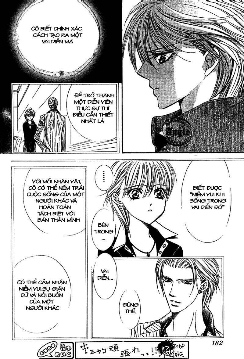 thử thách của kyouko chapter 109 17