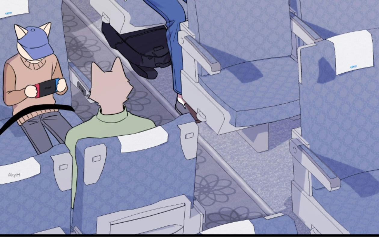 dự án xanh chapter 25 160