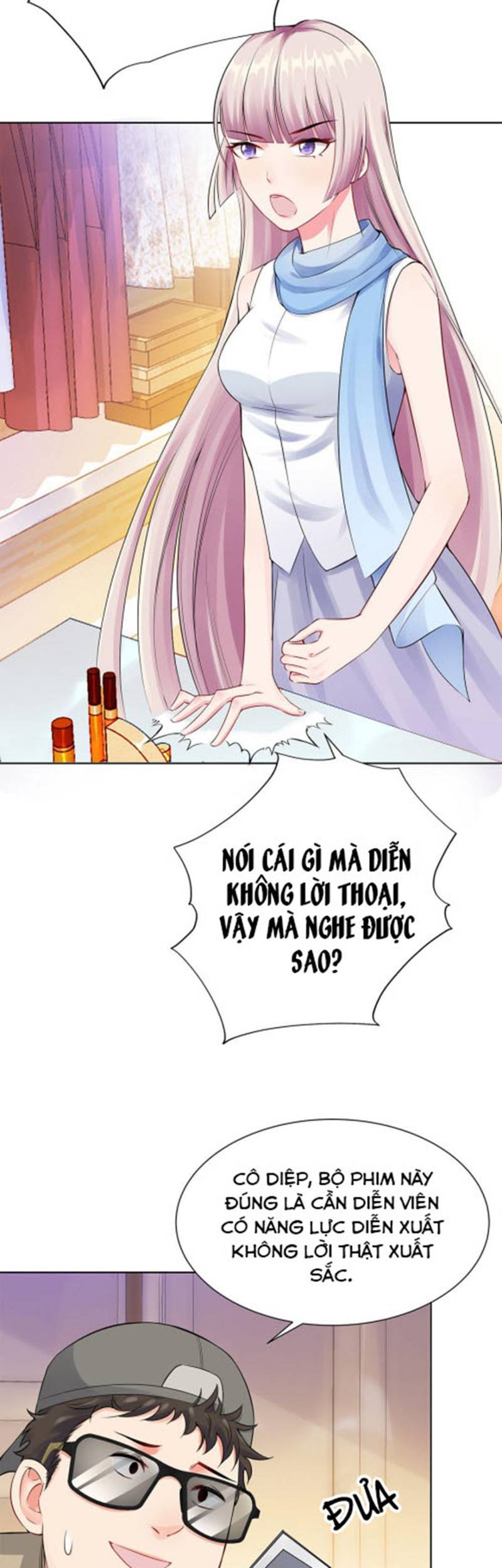 song bảo vô địch chapter 6 5