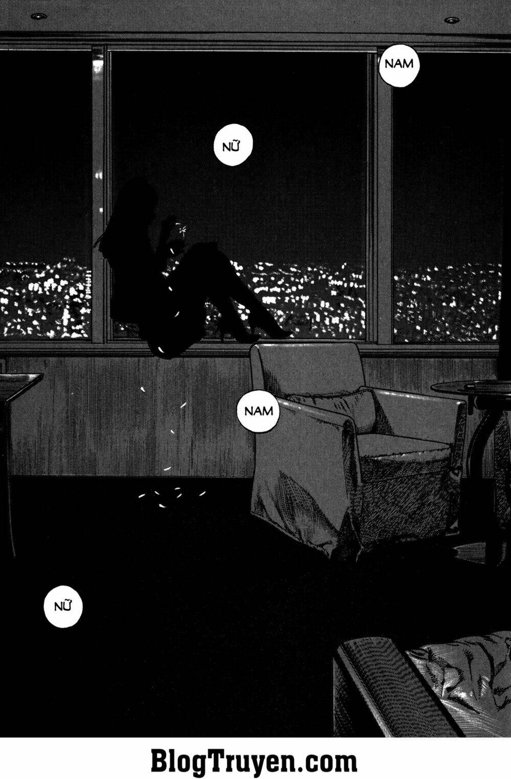 homunculus chapter 86 11