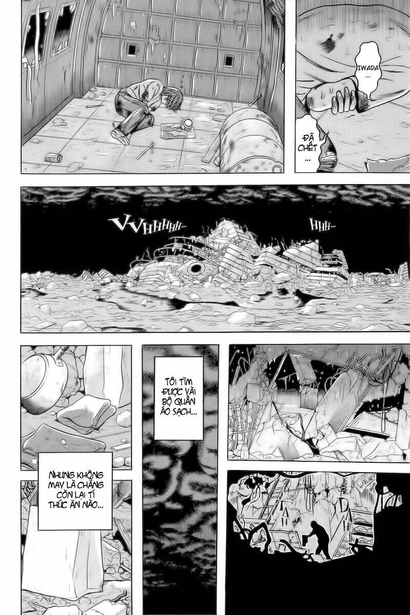 dragon head chapter 75 20