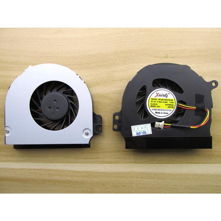Quạt tản nhiệt cho Lenovo G480 G470 B490 Z470 G460 G450 S400 G360