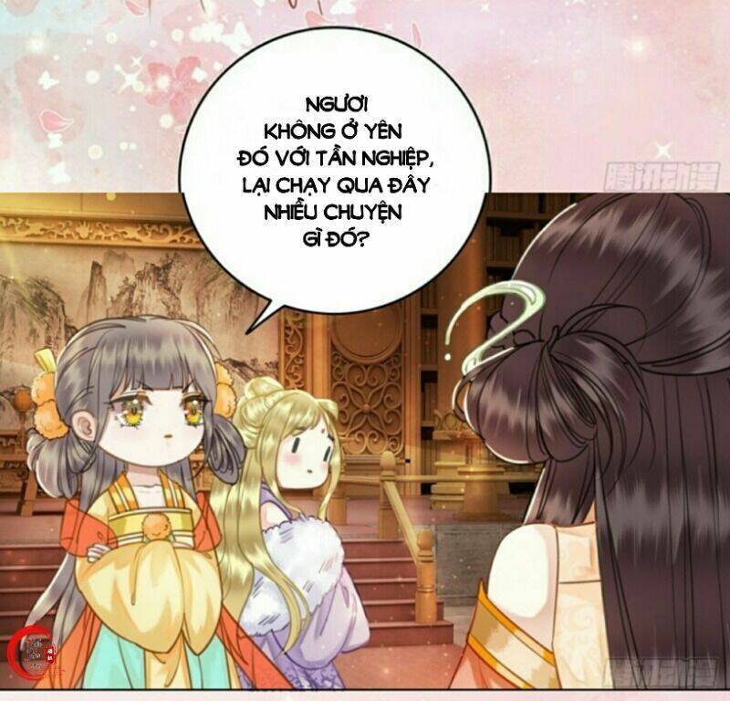 gay rồi! cái đó thành tinh rồi chapter 51 22