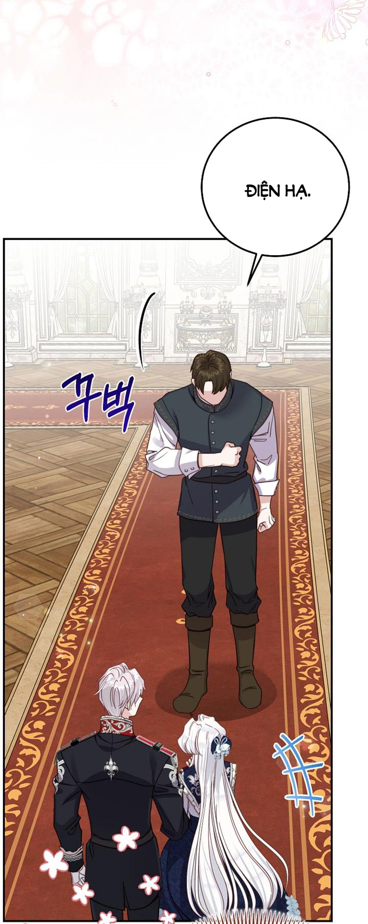 trở thành vợ thái tử quái vật chapter 86.2 11