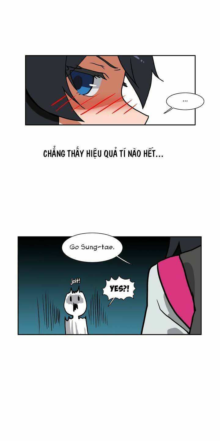 anh hùng nhân tạo 2 chapter 1 43