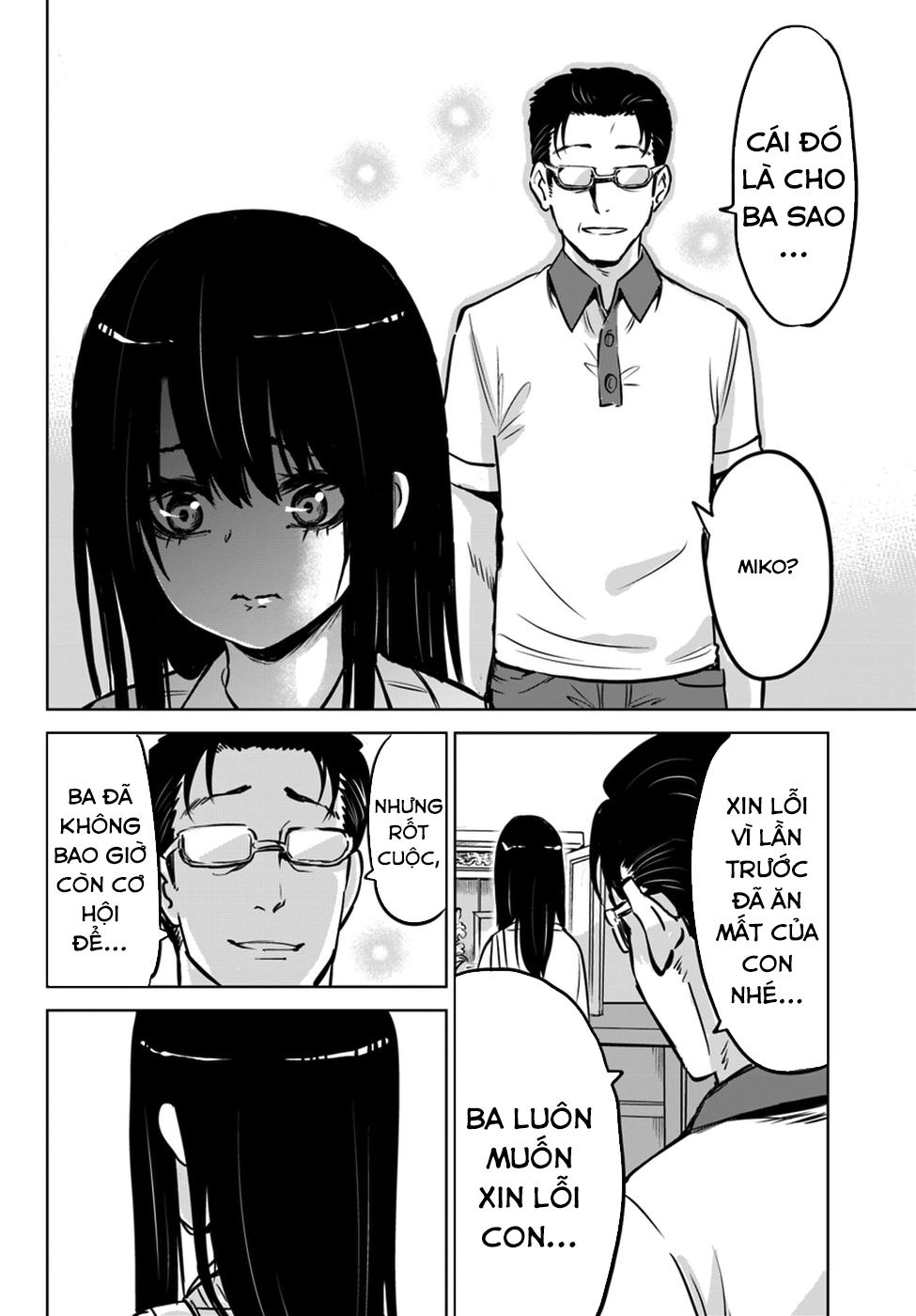 mieruko-chan chapter 9 15