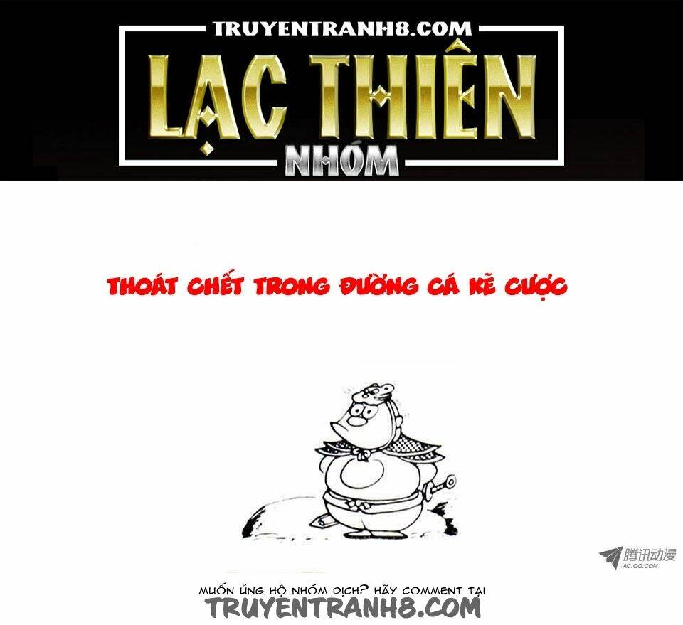 đạo sư độc nhãn long chapter 45 1