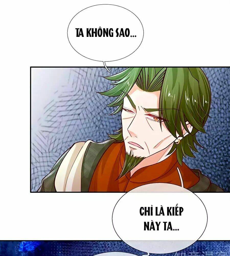 bỗng một ngày trở thành con gái nhà vua chapter 110 4