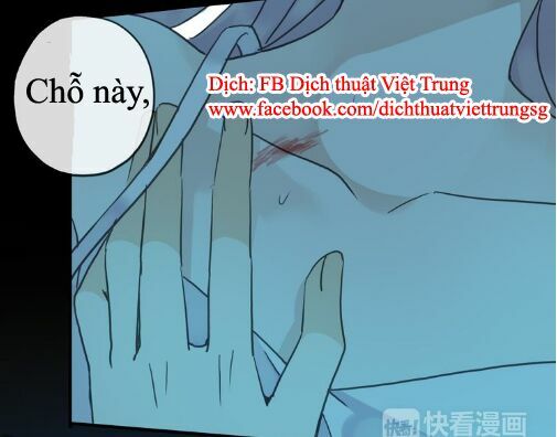 vết cắn ngọt ngào phần 1 chapter 5 40