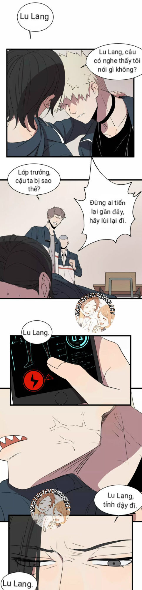 the unfeeling me chapter 2 36