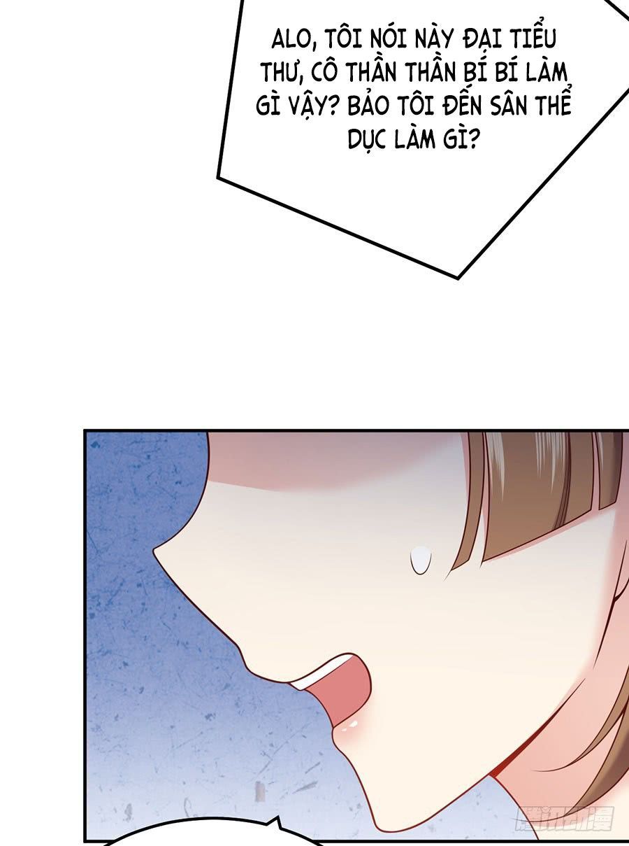 nam thần truy thê chỉ nam chapter 24.1 11