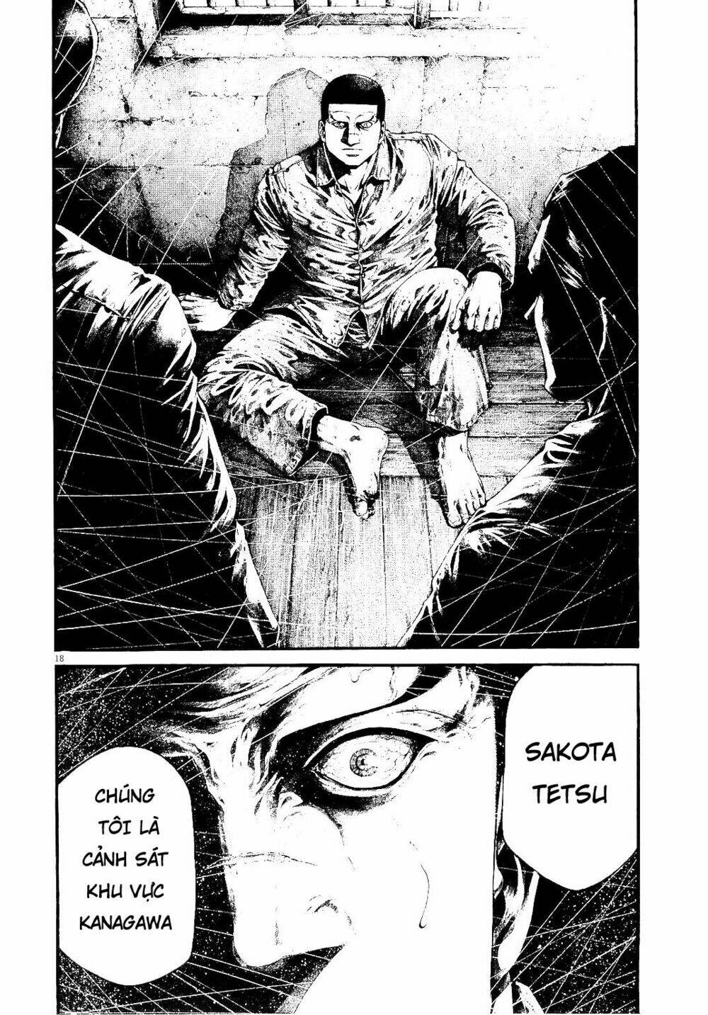 rainbow chapter 217 18