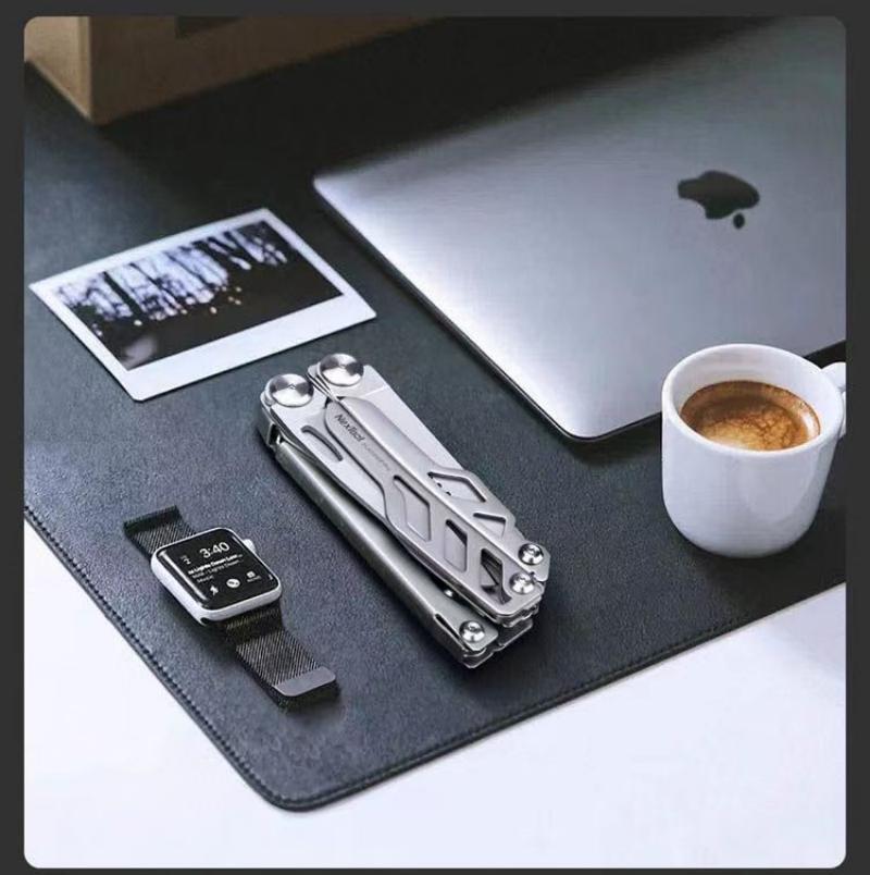 Xiaomi Nextool Flagship Pro Công cụ đa chức năng 16 trong 1 thích hợp cho đi bộ đường dài ngoài trời và cắm trại-Hàng chính hãng