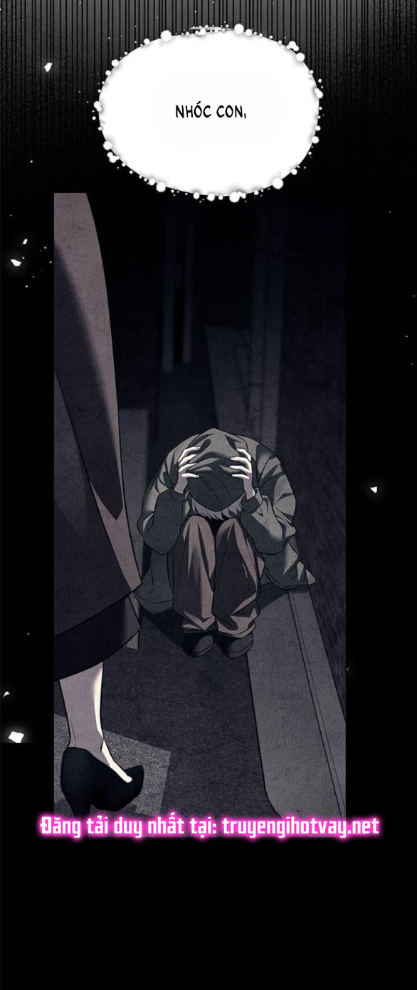 xâm nhập trường trung học tài phiệt chapter 51.1 31