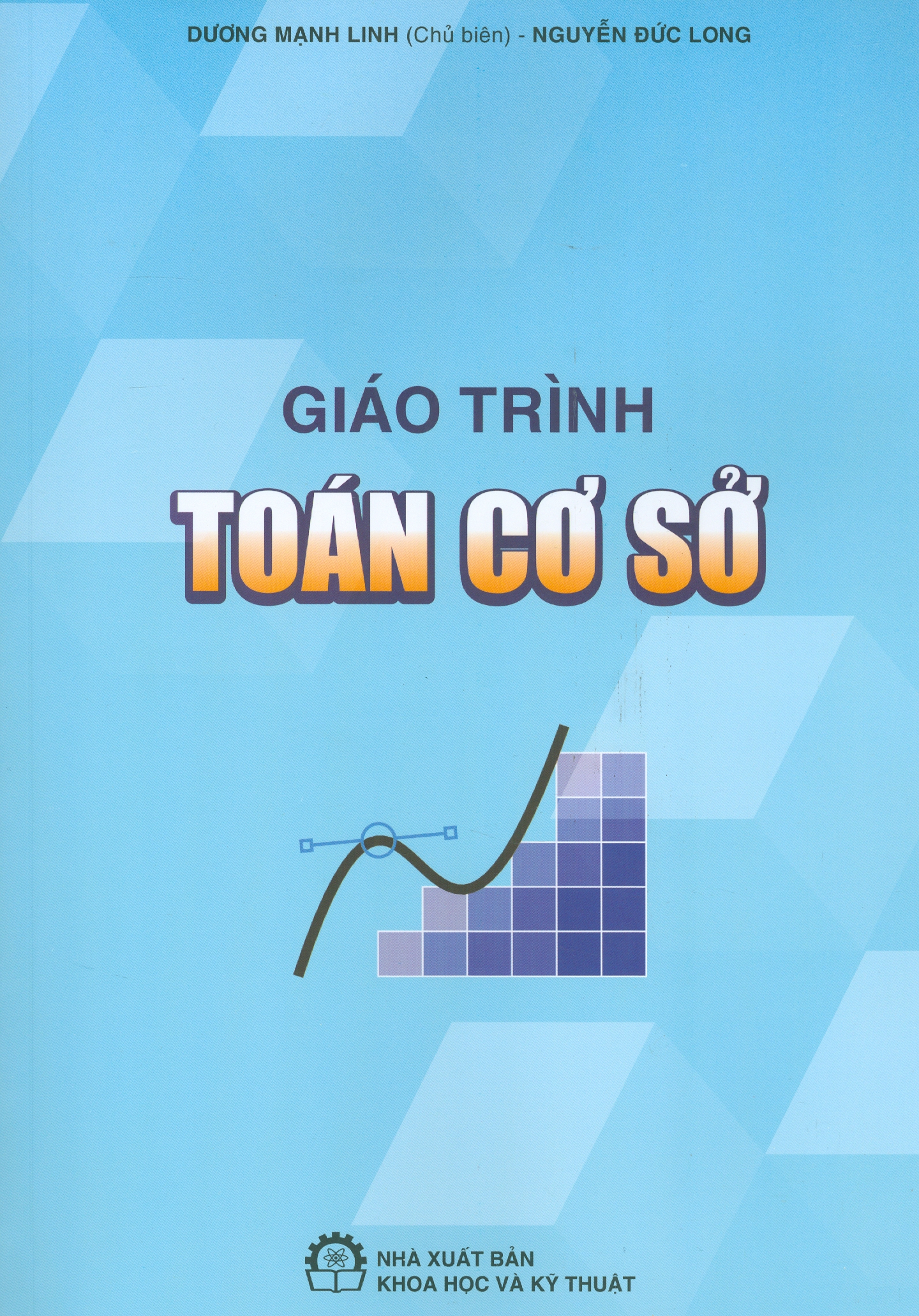 Giáo Trình TOÁN CƠ SỞ