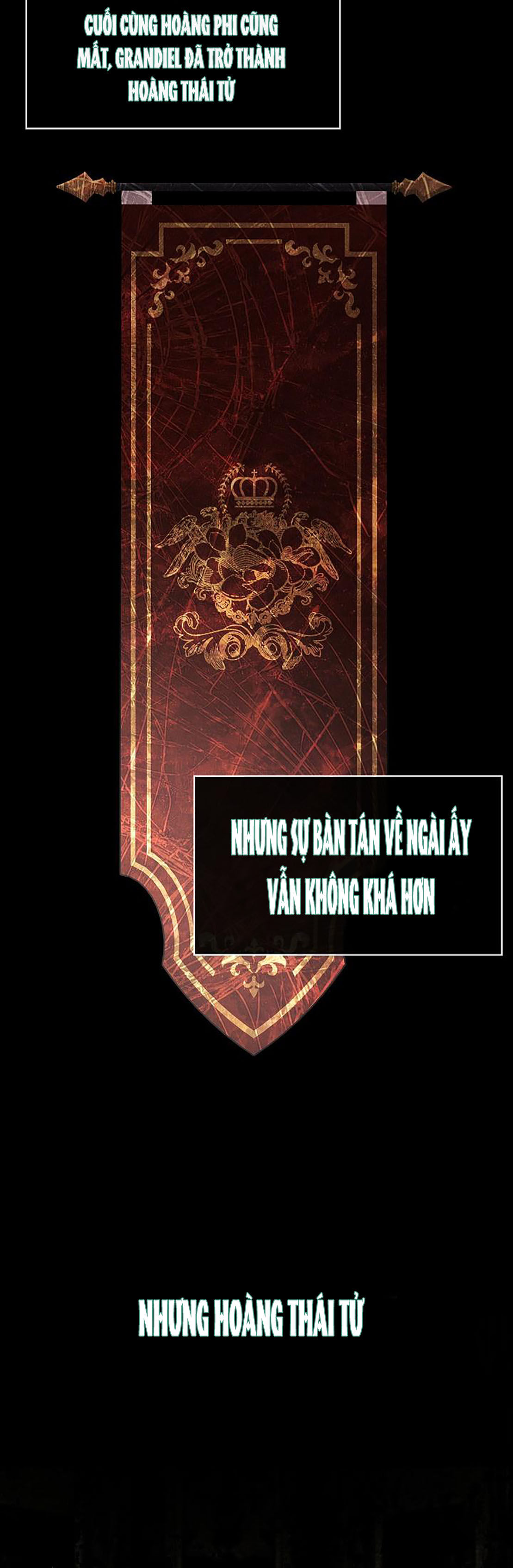 tôi biết bí mật của nam phụ chapter 6 25