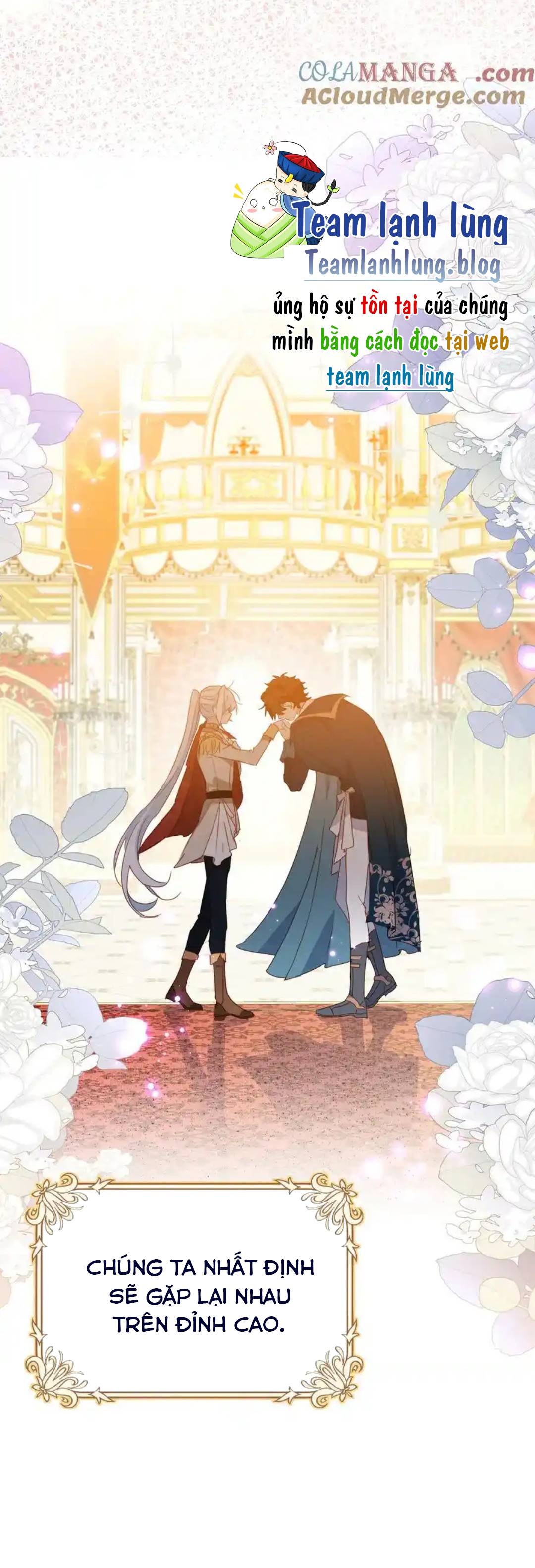 bổn công chúa không muốn được chiều chuộng chapter 54 4