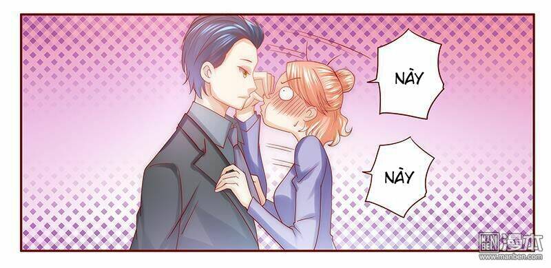 bá đạo tổng tài yêu tôi chapter 63 15