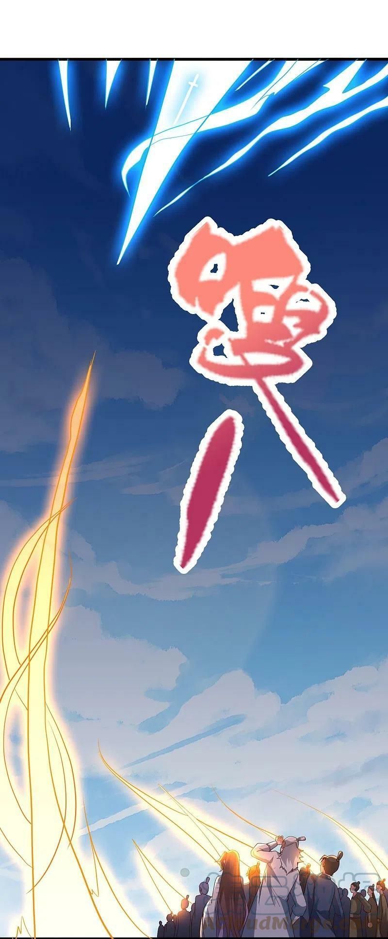 tiên võ đế tôn chapter 269 90