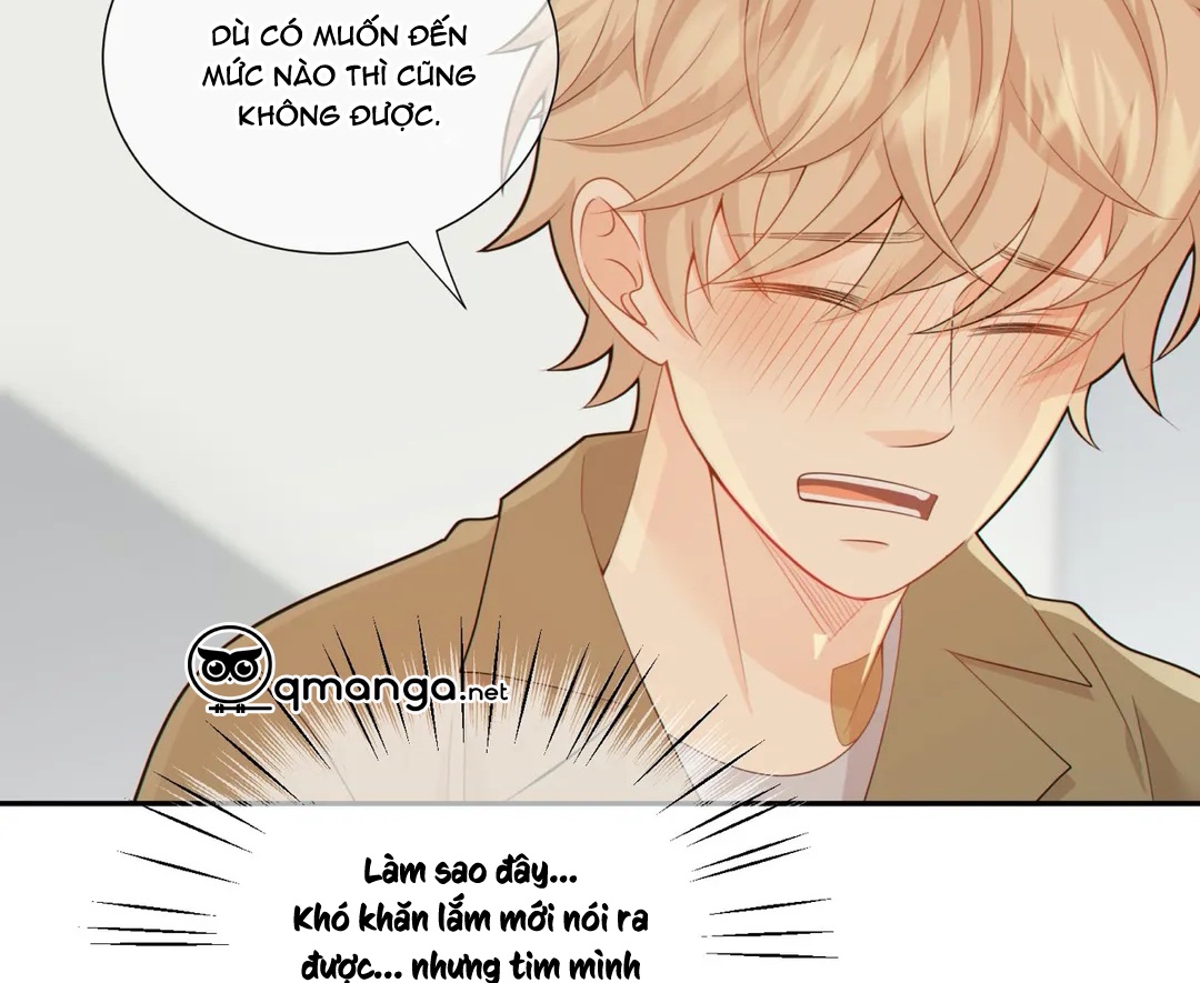 thời gian giữa sói và chó chapter 54 8