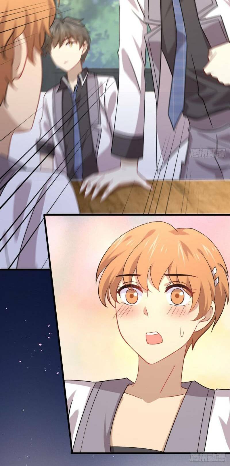 xuyên không vào thế giới nữ cường chapter 94 18