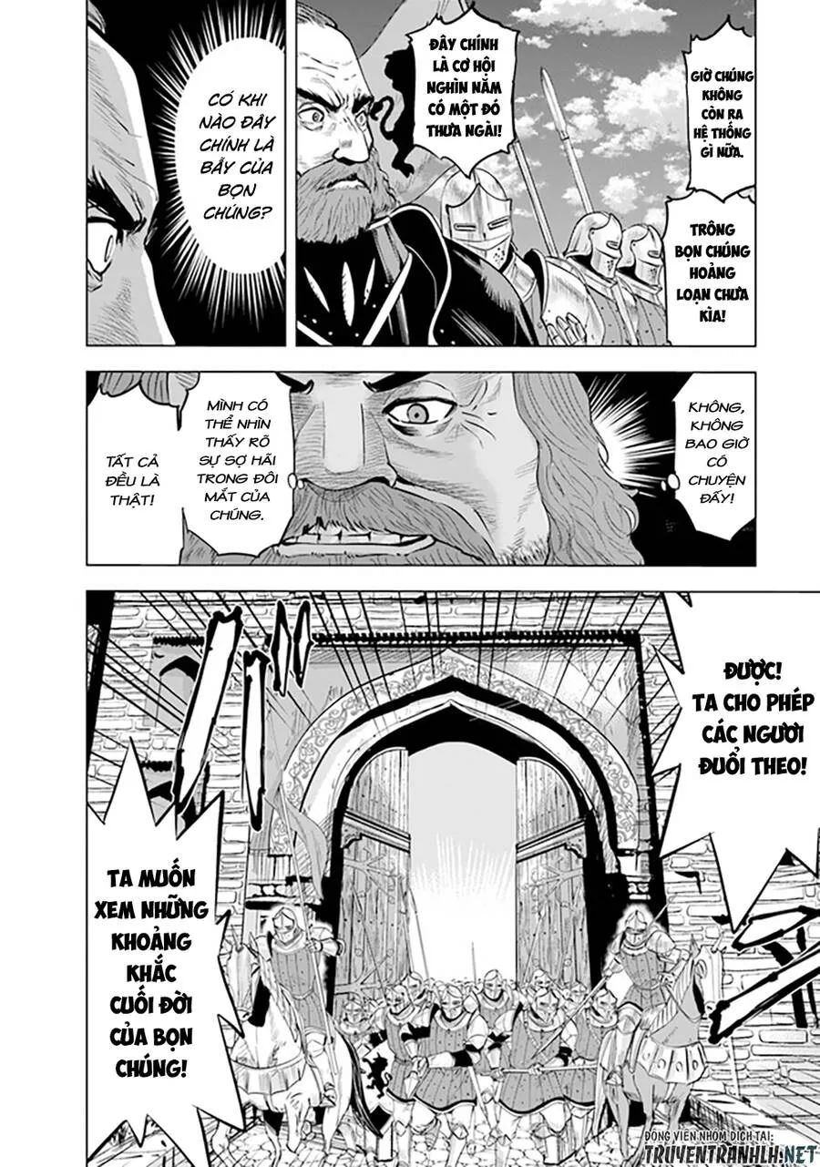 hành trình chịch dạo của của máy dập cổ đại chapter 47 14