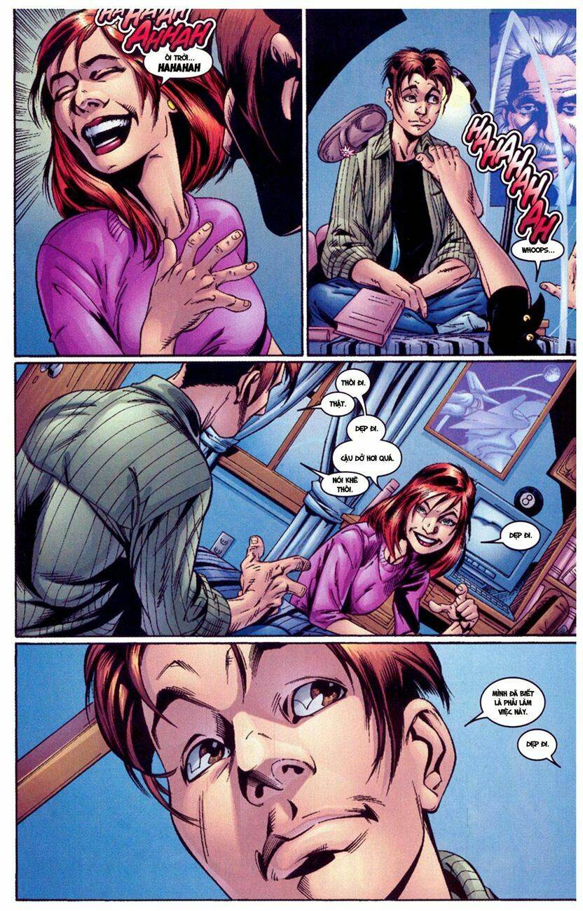 ultimate spider-man chapter 13 8
