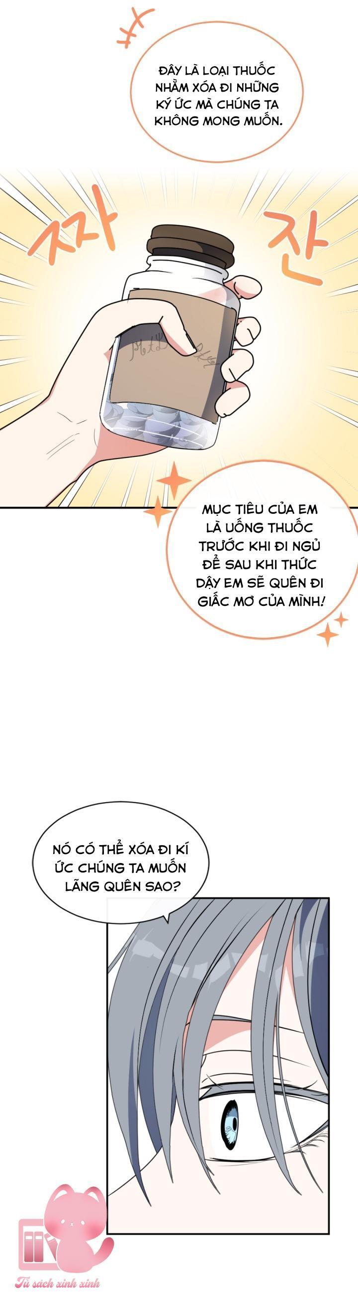 nguyện ước vô vọng của ma nữ chapter 96 13