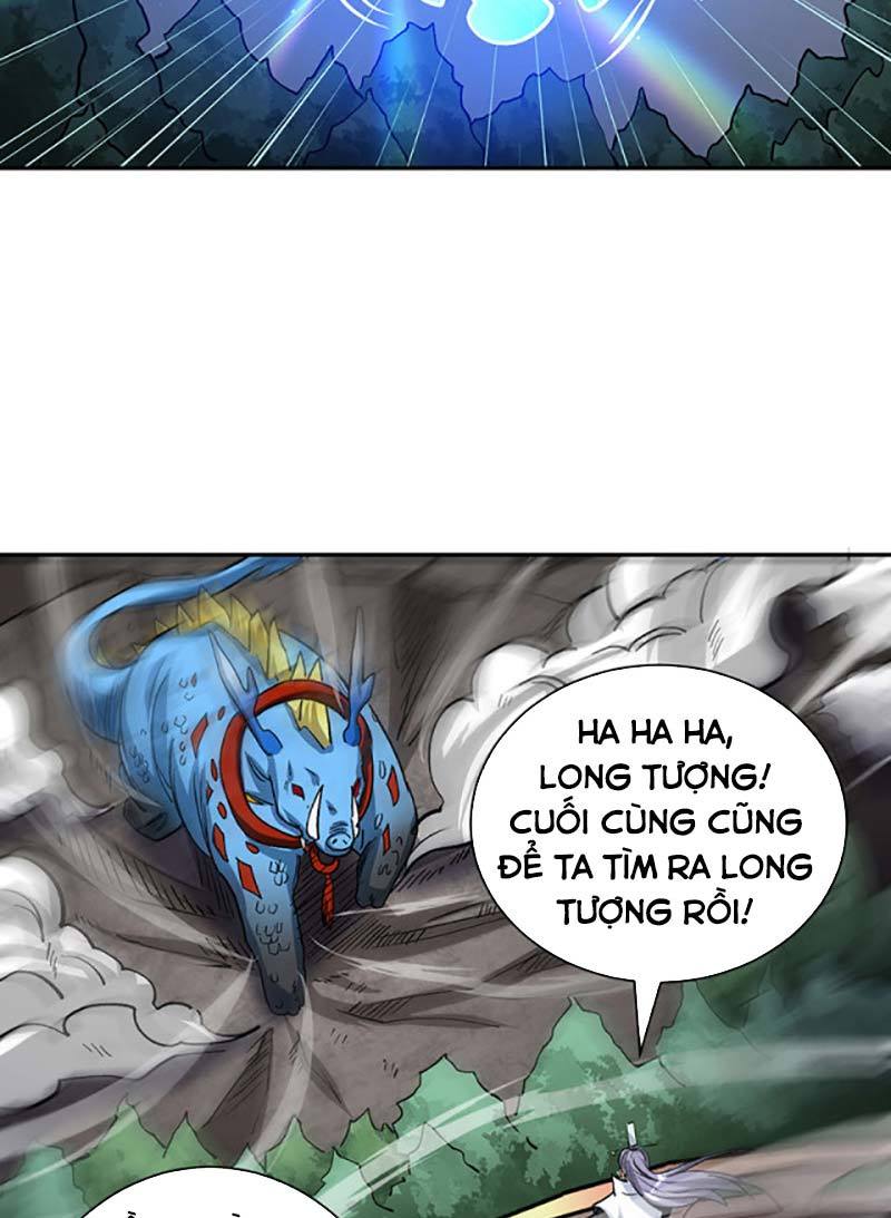 võ đạo độc tôn chapter 448 59
