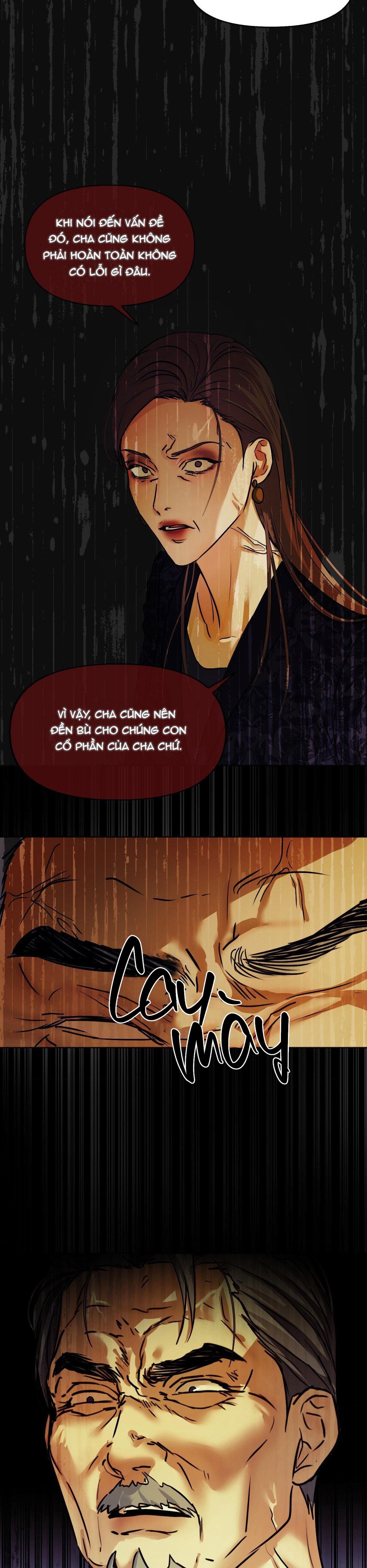 cry me a river chapter 14 20