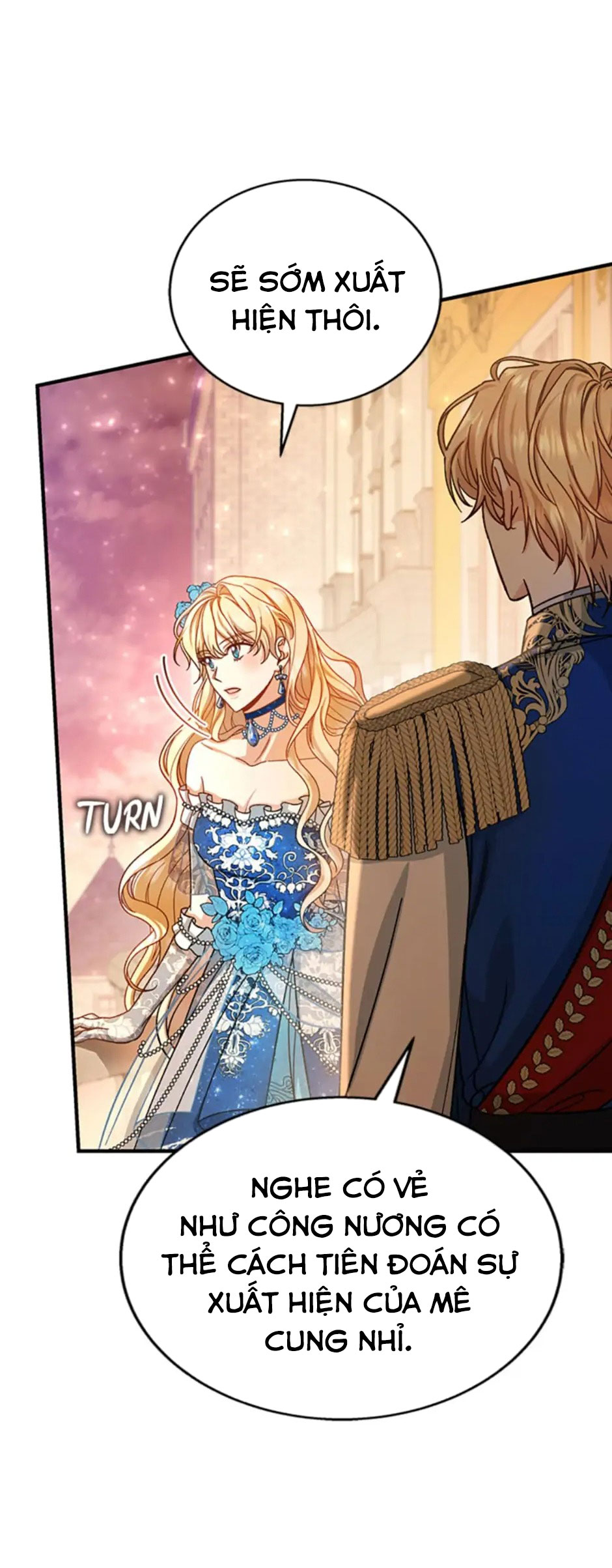 vị cứu tinh của nhân vật chính chapter 40 52